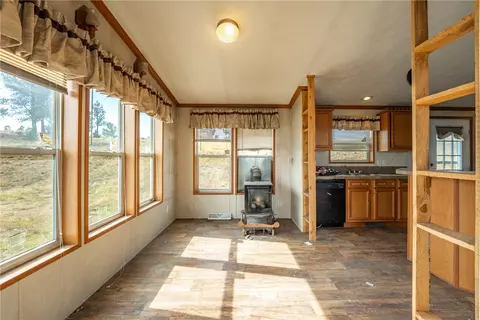 Living - 63 E Sunshine Rd, Roundup, MT 59072 photo 1 of 3
