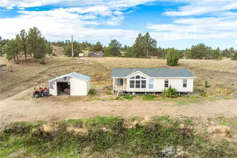 63 E Sunshine Rd, Roundup, MT 59072