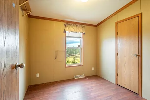 Bedroom - 63 E Sunshine Rd, Roundup, MT 59072 photo 1 of 3