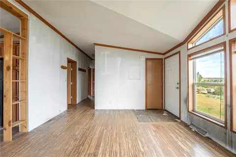 Living - 63 E Sunshine Rd, Roundup, MT 59072 photo 3 of 3