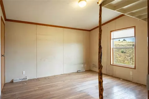 Bedroom - 63 E Sunshine Rd, Roundup, MT 59072 photo 3 of 3