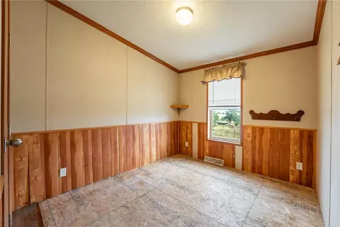 Bedroom - 63 E Sunshine Rd, Roundup, MT 59072 photo 2 of 3