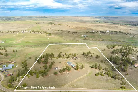 View/Area - 63 E Sunshine Rd, Roundup, MT 59072 photo 4 of 6