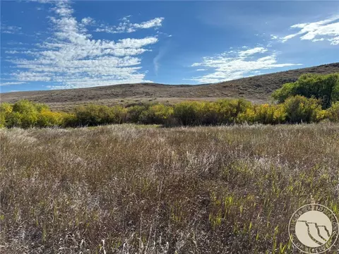 568 Elbow Creek Road Rd, Roberts, MT 59070