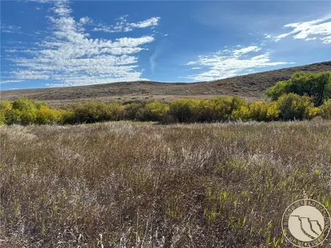 568 Elbow Creek Road Rd, Roberts, MT 59070
