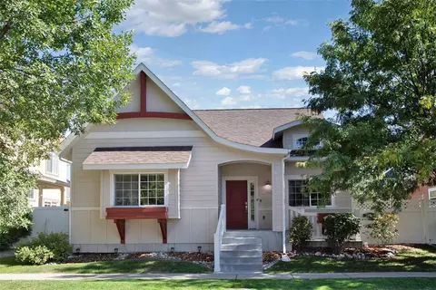 1643 Stony Meadow Ln, Billings, MT 59101