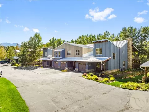 109 B Kainu Ave, Red Lodge, MT 59068