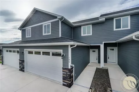186 Antelope Trl W, Billings, MT 59105