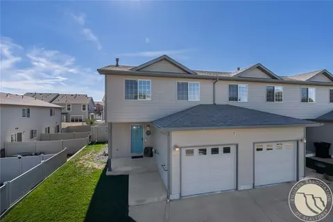 702 Pebble Beach Rd, Billings, MT 59105