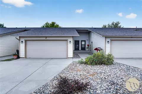 3220 Banff Ave #B, Billings, MT 59102