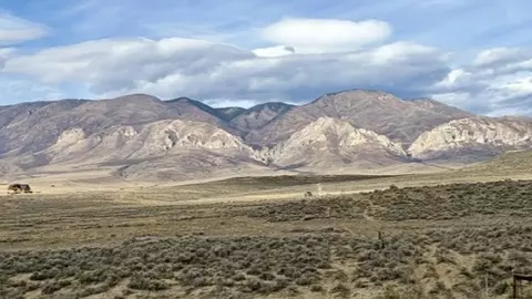 tbd Denver Way, Belfry, MT 59008