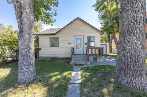 438 438 12 Terry Ave, Billings, MT 59101