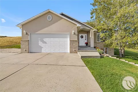 2910 Tartan Rd, Billings, MT 59101