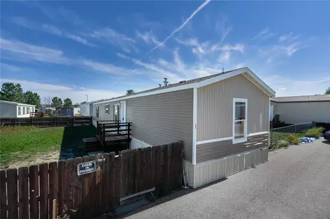11 Danube St, Billings, MT 59105