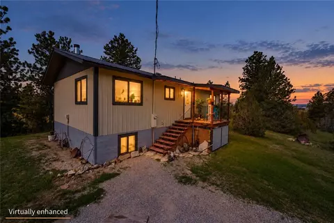 535 Horsethief Rd, Roundup, MT 59072