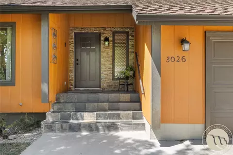 3026 Morledge St, Billings, MT 59102