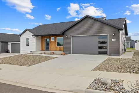 944 Anacapa Ln, Billings, MT 59105
