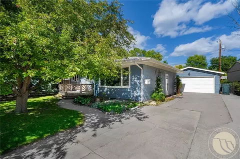 177 Lexington Dr, Billings, MT 59102