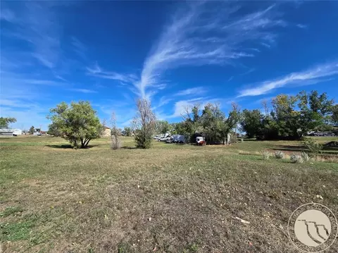 Nhn S 5th St W, Baker, MT 59313