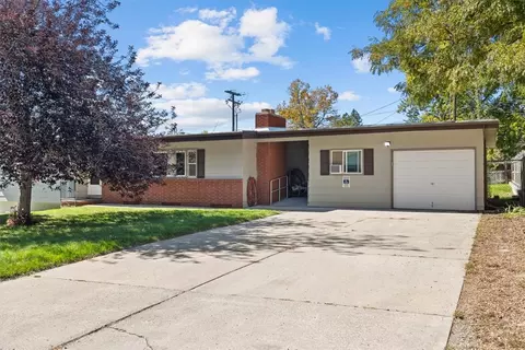 2902 Glenwood Ln, Billings, MT 59102