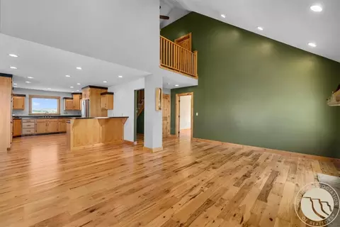 Living - 7420 Whitetail Run, Shepherd, MT 59079 photo 1 of 2