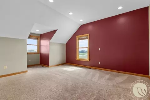 Bedroom - 7420 Whitetail Run, Shepherd, MT 59079 photo 1 of 5