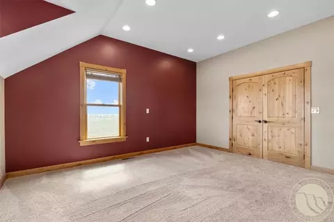 Bedroom - 7420 Whitetail Run, Shepherd, MT 59079 photo 2 of 5