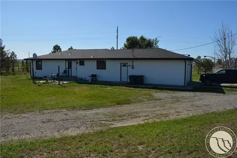 Other - 5731 Shepherd Rd, Shepherd, MT 59079 photo 1 of 6