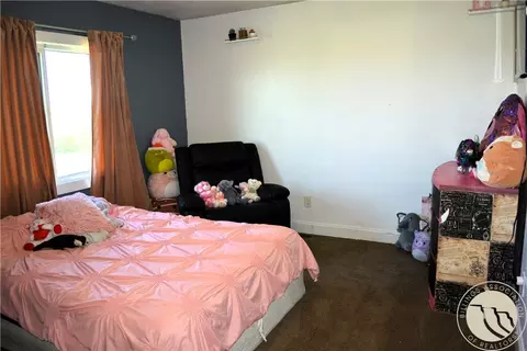 Bedroom - 5731 Shepherd Rd, Shepherd, MT 59079 photo 4 of 4