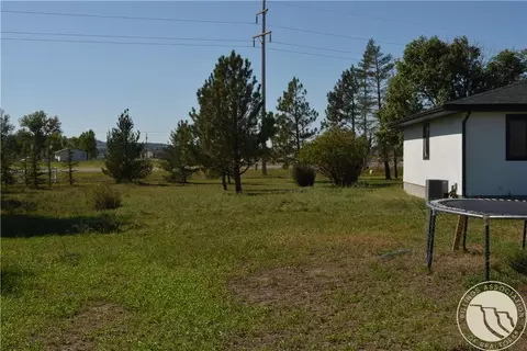 Exterior - 5731 Shepherd Rd, Shepherd, MT 59079 photo 2 of 5