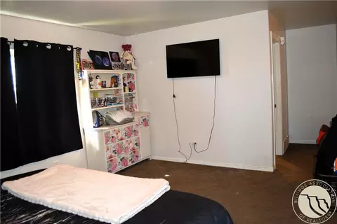 Bedroom - 5731 Shepherd Rd, Shepherd, MT 59079 photo 2 of 4