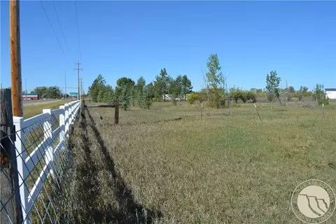 Exterior - 5731 Shepherd Rd, Shepherd, MT 59079 photo 5 of 5