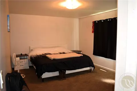 Bedroom - 5731 Shepherd Rd, Shepherd, MT 59079 photo 1 of 4