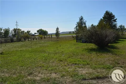 Exterior - 5731 Shepherd Rd, Shepherd, MT 59079 photo 4 of 5