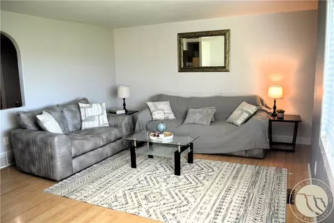 Living - 5731 Shepherd Rd, Shepherd, MT 59079 photo 2 of 2