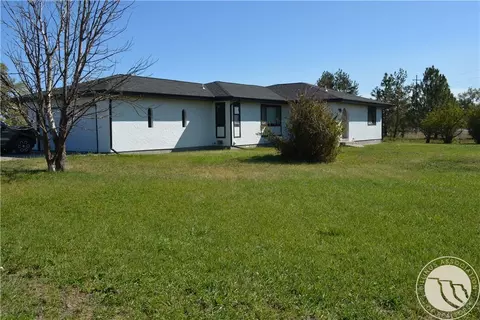 5731 Shepherd Rd, Shepherd, MT 59079