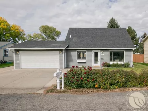 3471 Windmill Cir, Billings, MT 59102