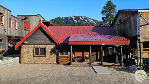304 Main St, Cooke City, MT 59020
