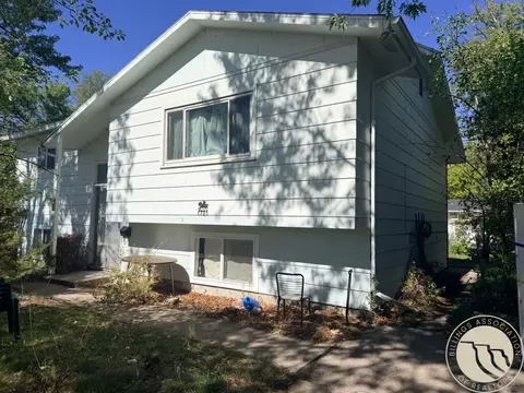 1721 Lynn Ave, Billings, MT 59102