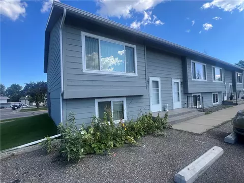 1517 Westchester Sq E, Billings, MT 59105
