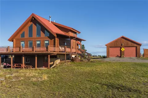 143 Owl Canyon Rd, Reed Point, MT 59069