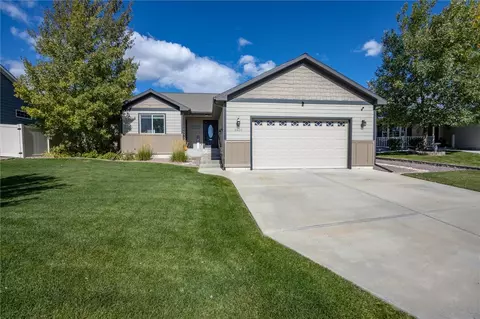 3450 Lucky Penny Ln, Billings, MT 59106