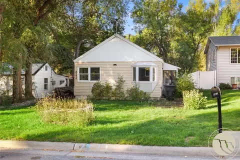 822 N 24th St, Billings, MT 59101