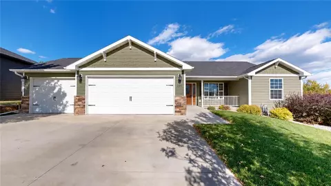 3123 Reflections Cir, Billings, MT 59106