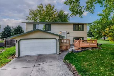 3784 Stillwater Dr, Billings, MT 59102