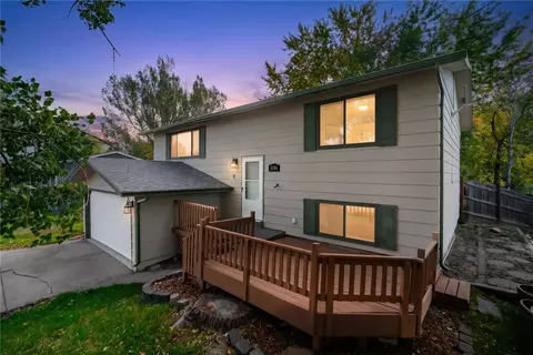 3784 Stillwater Dr, Billings, MT 59102