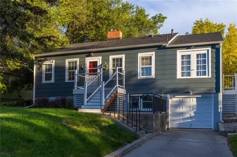 747 Lewis Ave, Billings, MT 59101