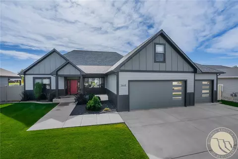 3448 Tahoe Dr, Billings, MT 59102