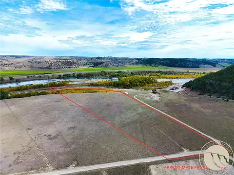 View/Area - 97 Balfour Loop Rd, Reed Point, MT 59069 photo 2 of 11