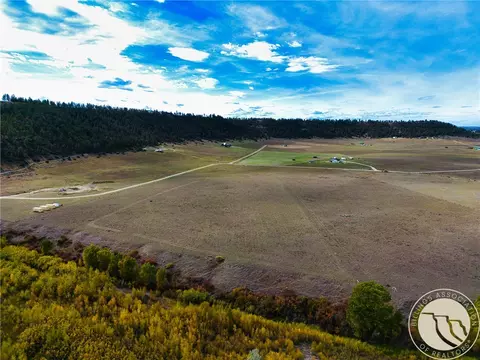 View/Area - 97 Balfour Loop Rd, Reed Point, MT 59069 photo 4 of 11